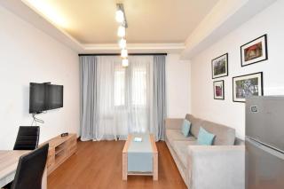 Apartments by MR Yeravan in the city centre - 7