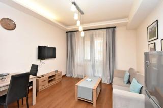 Apartments by MR Yeravan in the city centre - 6