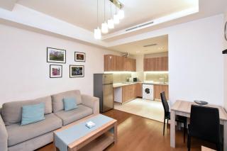 Apartments by MR Yeravan in the city centre - 2