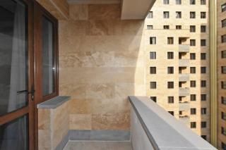 Apartments by MR Yeravan in the city centre - 1