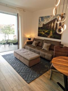 Limes2Living-Loggia-Self check-in-Gratis parken - Niedernberg - 9