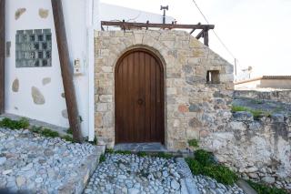 Gaby's charming house - 1