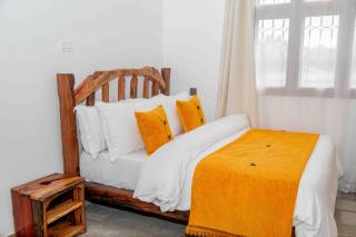 The Nook at Njiro 39 - 3BR by Kyada Stays - 4