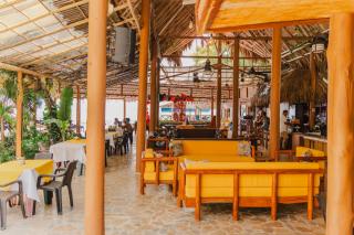 Hotel Isla Real - 8