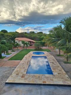 Baixão do Ouro Park Hotel - 5