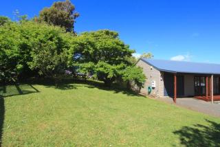 Punawai Cottage, Raglan, New Zealand - 2