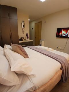 Serene homes studio apartment syokimau - 0