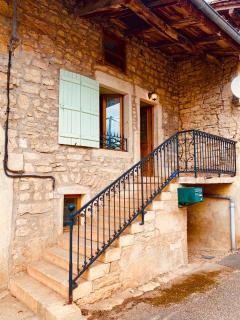 Maison de village - 0