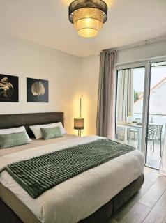 Limes2Living-Loggia-Self check-in-Gratis parken - Niedernberg - 0