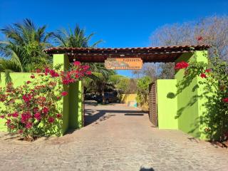 Baixão do Ouro Park Hotel - 7