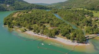 Maison de village - Poncin - 4