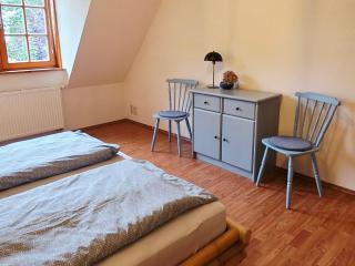 Große Landhaus Wohnung 30 Min bis Hamburg - 4