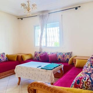 Apartment Your Affordable Tangier Base - Tangier - 0