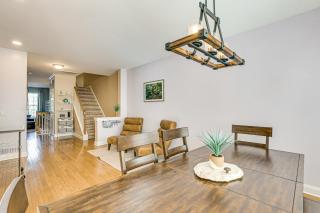 Townhome 3 Mi to Wescott Park and Golf Course! - 2