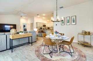The Villages Home with Golf Cart and Community Pools! - 7