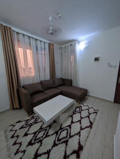 Lizs Loft - 2 bedroom by Nyumbani Apartments - 2