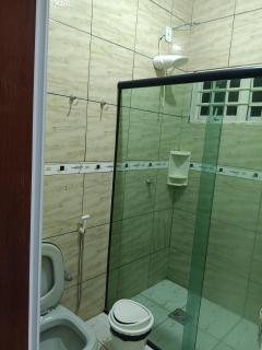 Casa espaçosa, com ar condicionado em todos os quartos - 7