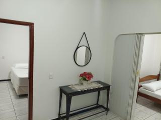 Casa espaçosa, com ar condicionado em todos os quartos - 5