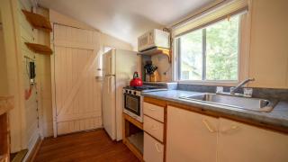1-Bedroom Cottage #1 - White Pine - 7