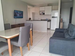 Apartment in a gated residencial, in front of BRT station - 0