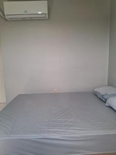 Apartment in a gated residencial, in front of BRT station - Ananindeua - 1