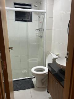 Apartamento completo, lindo e confortável em Duque de Caxias RJ - 1