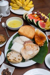 COLOMBO Eco Lodge & Wellness Centre - 2