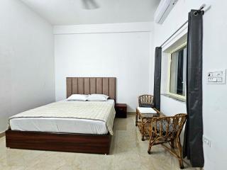 Hotel Shree Krishna - 4