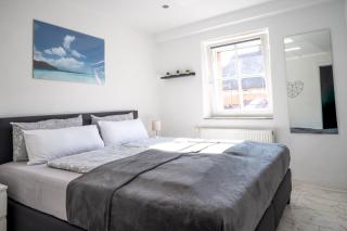 Dachgeschosswohnung mit Klimaanlage-15min vom Europa Park entfernt - 3