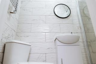 Large En-Suite Apartment near Cov Uni & Hospital - 6