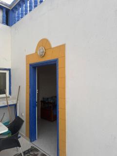Maison bleu - Oualidia - 7