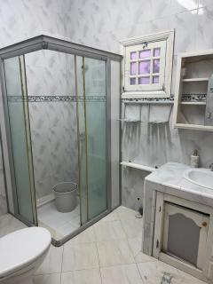 Maison bleu - Oualidia - 1
