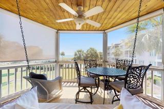 Tidewater H-202 - Isle of Palms - 8