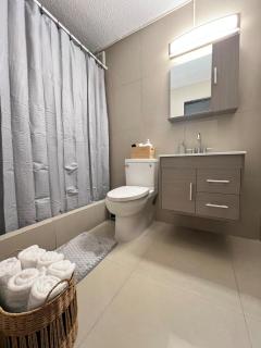 Amazing apartment with parking - 8