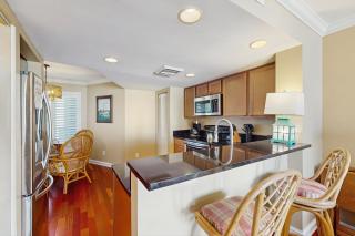 Tidewater H-202 - Isle of Palms - 5