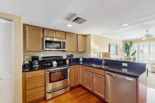 Tidewater H-202 - Isle of Palms - 4