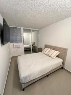 Amazing apartment with parking - 1