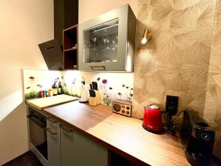 Deluxe Apartment mit Balkon und Frühstück im Hotel Reindahls - 8