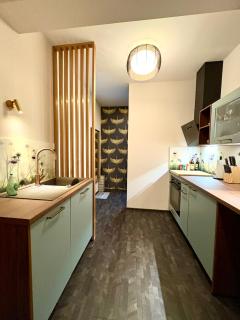 Deluxe Apartment mit Balkon und Frühstück im Hotel Reindahls - 9