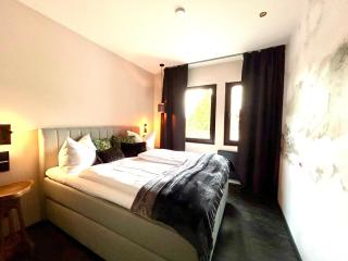 Deluxe Apartment mit Balkon und Frühstück im Hotel Reindahls - 4