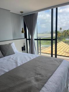 Flat on the sand comfort and amazing view - 9
