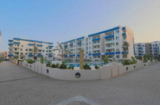Beautiful apartment with sea view - 8