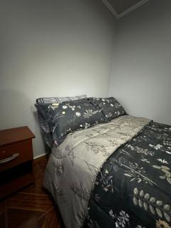 Hostal Verde Bendito Depto 2 Temuco - 7