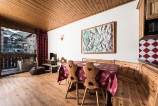 Résidence Supertignes - Appartement confortable·Proches de pistes·Balcon MAE-2724 - 0