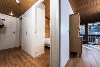 Résidence Supertignes - Appartement confortable·Proches de pistes·Balcon MAE-2724 - 7