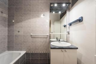 Résidence Supertignes - Appartement confortable·Proches de pistes·Balcon MAE-2724 - 2