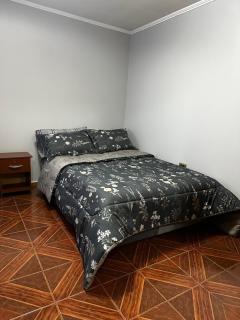 Hostal Verde Bendito Depto 2 Temuco - 2