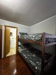 Hostal Verde Bendito Depto 2 Temuco - 1