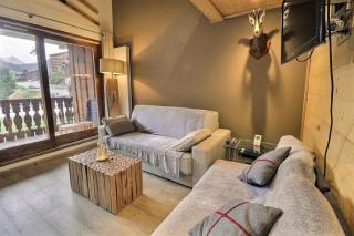 Résidence Antares - SUPERBE 4 PIECES DUPLEX - ENTIEREMENT RENOVE MAE-5804 - 2