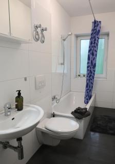 Komfortable Wohnung im Herzen des Ruhrpotts - 3
